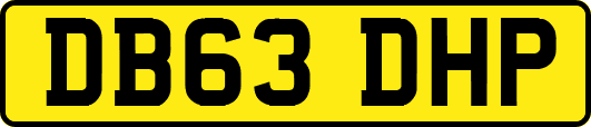 DB63DHP