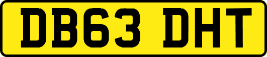 DB63DHT