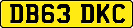 DB63DKC