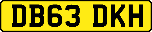 DB63DKH