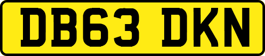 DB63DKN