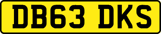 DB63DKS