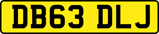 DB63DLJ