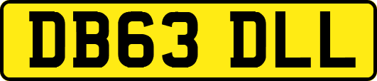 DB63DLL