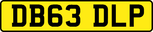 DB63DLP