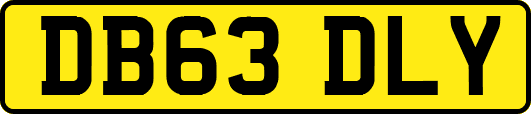 DB63DLY