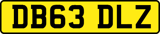 DB63DLZ