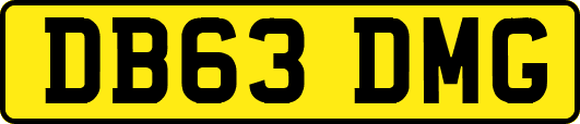 DB63DMG
