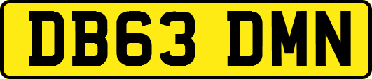DB63DMN