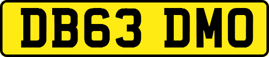 DB63DMO