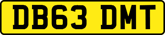 DB63DMT