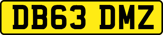 DB63DMZ
