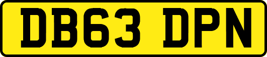 DB63DPN
