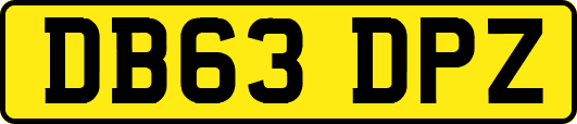 DB63DPZ