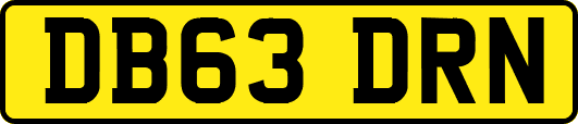 DB63DRN
