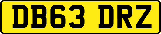 DB63DRZ
