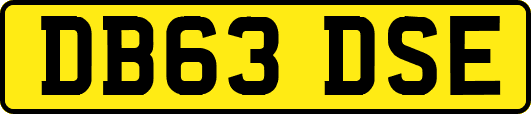 DB63DSE