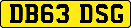 DB63DSG
