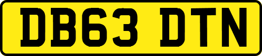 DB63DTN