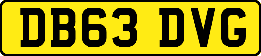 DB63DVG