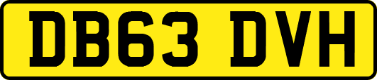 DB63DVH