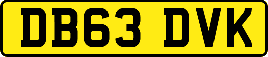 DB63DVK