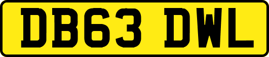 DB63DWL