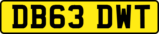 DB63DWT