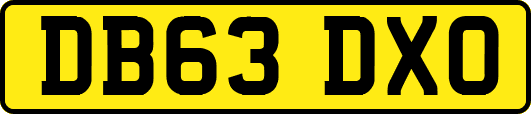 DB63DXO