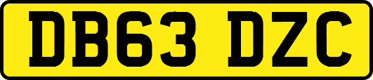 DB63DZC