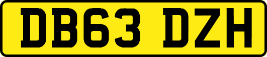 DB63DZH