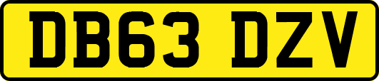 DB63DZV