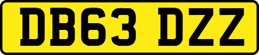 DB63DZZ