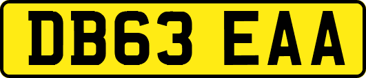 DB63EAA