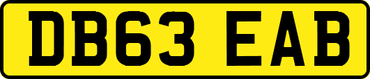 DB63EAB