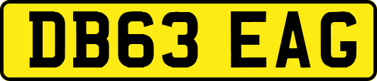DB63EAG