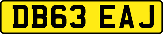 DB63EAJ