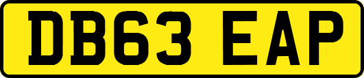 DB63EAP