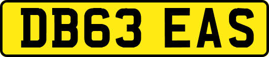DB63EAS
