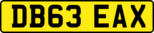 DB63EAX