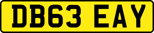 DB63EAY