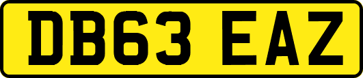 DB63EAZ