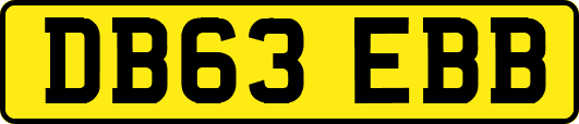 DB63EBB