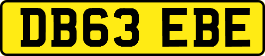 DB63EBE