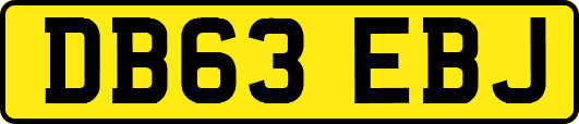 DB63EBJ