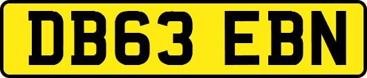 DB63EBN