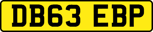 DB63EBP