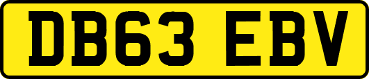 DB63EBV