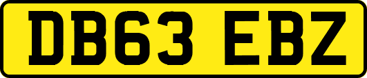 DB63EBZ