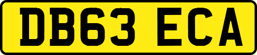 DB63ECA